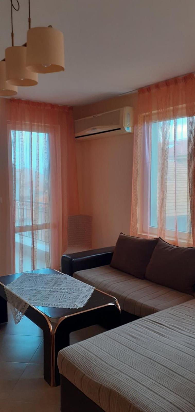 Apartments Sea Sounds Pomorie Eksteriør bilde