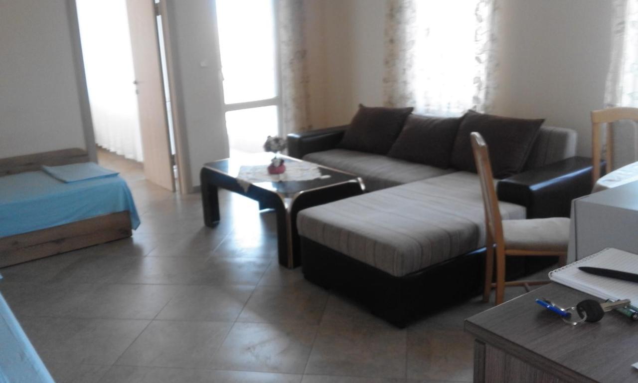 Apartments Sea Sounds Pomorie Eksteriør bilde